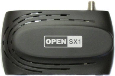 جديداجهزةOPENBOX -v2.75 open-sx1/sx2  بتاريخ 25-03-2020